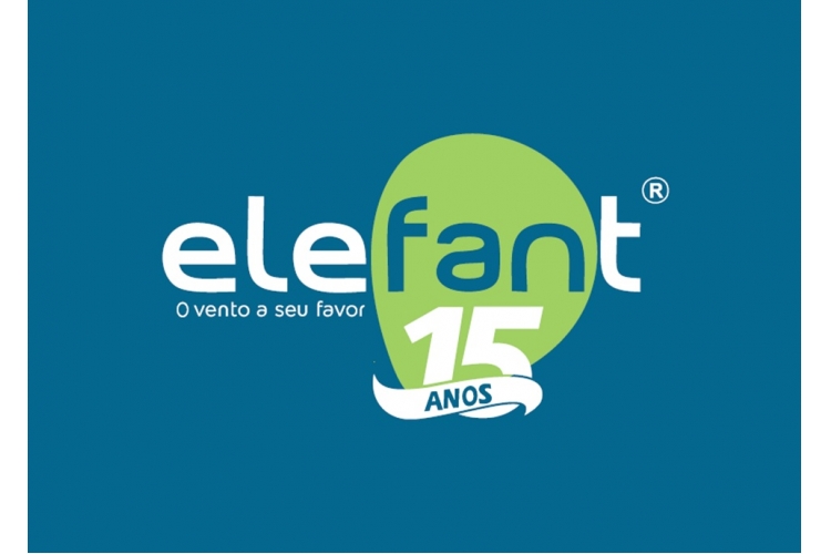 VENTILADORES ELEFANT (RESFRITEC COMÉRCIO DE MÁQUINAS E SERVIÇO DE MANUTENÇÃO LTDA