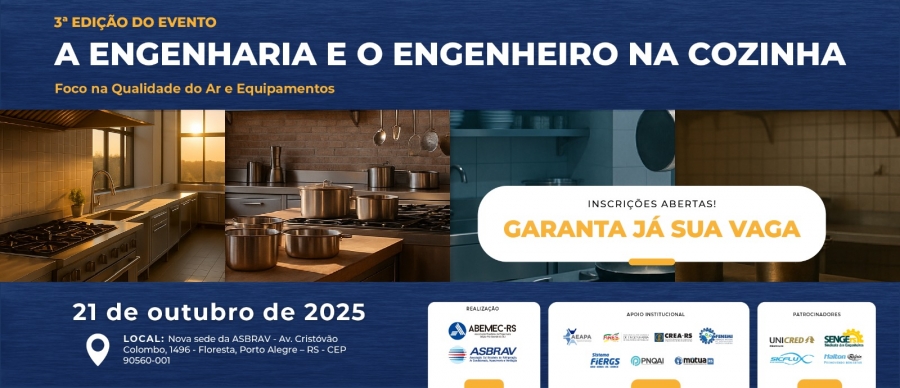 A Engenharia e o Engenheiro na Cozinha A Engenharia e o Engenheiro na Cozinha
