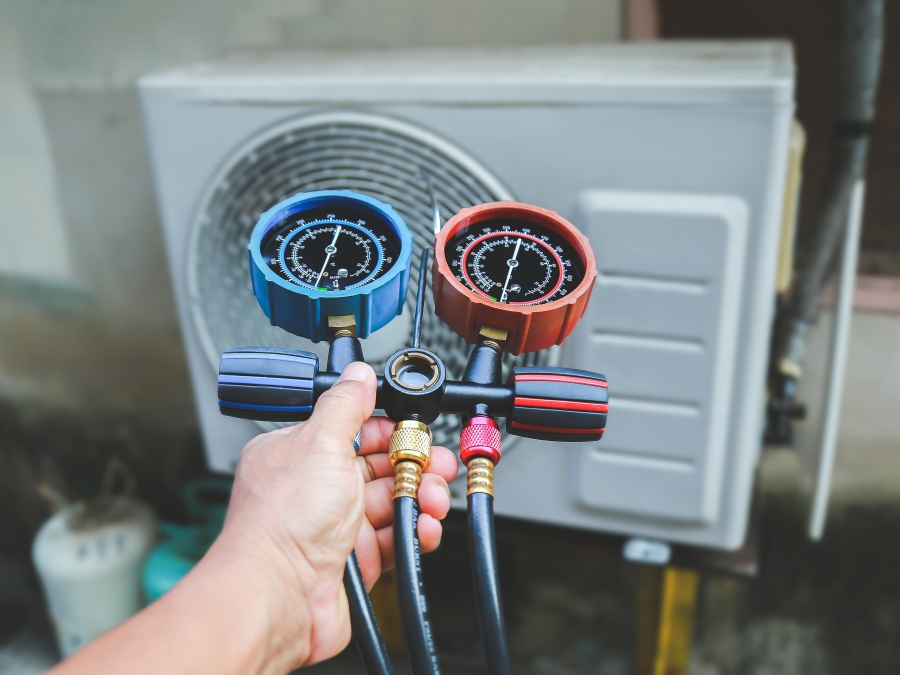 Fluidos refrigerantes mais sustentáveis desafiam setor de climatização Fluidos refrigerantes mais sustentáveis desafiam setor de climatização