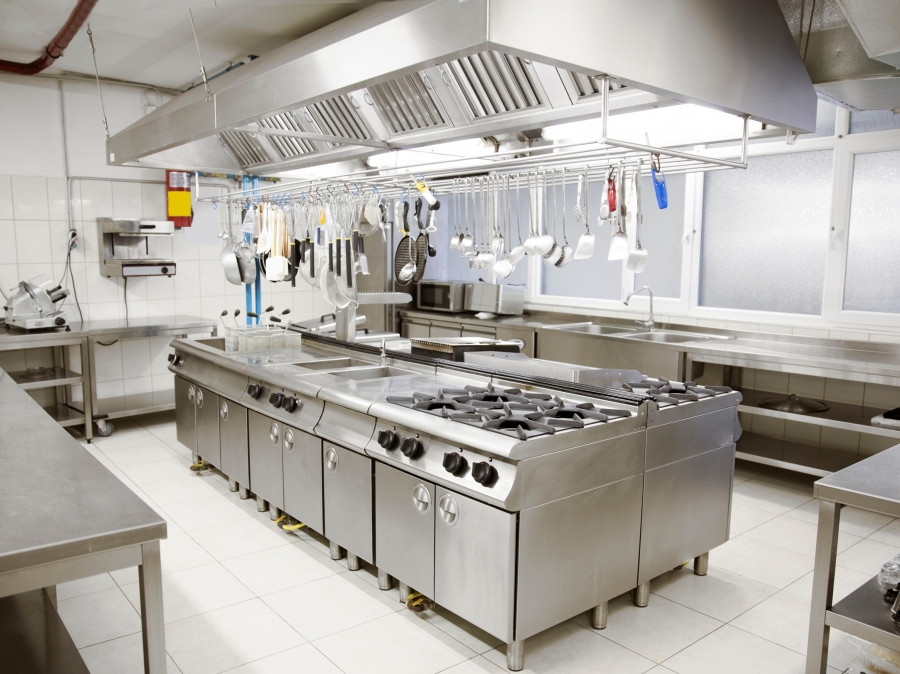 Segurança operacional em cozinhas industriais será tema de debate técnico no Mercofrio 2026