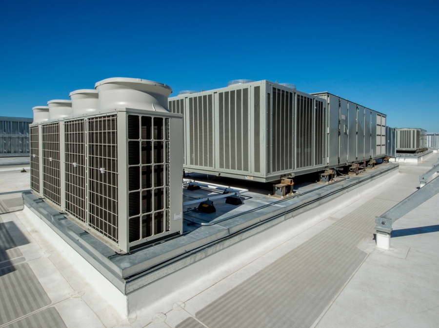 Setor de climatização e refrigeração projeta movimentar R$ 55,6 bilhões em 2026 Setor de climatização e refrigeração projeta movimentar R$ 55,6 bilhões em 2026